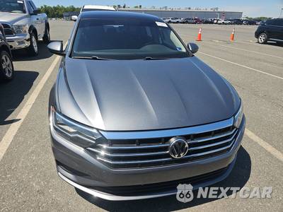 2019 Volkswagen Jetta SE - zdjęcie 2 z 22 - miniatura