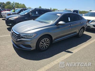 2019 Volkswagen Jetta SE - zdjęcie 1 z 22 - miniatura