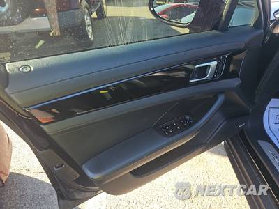 2018 Porsche Panamera 4S - zdjęcie 9 z 23 - miniatura