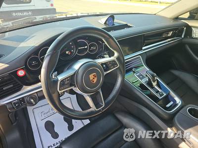 2018 Porsche Panamera 4S - zdjęcie 11 z 23 - miniatura