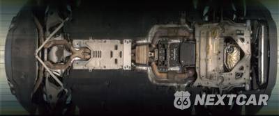 2018 Porsche Panamera 4S - zdjęcie 18 z 23 - miniatura