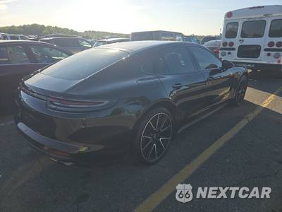 2018 Porsche Panamera 4S - zdjęcie 4 z 23 - miniatura