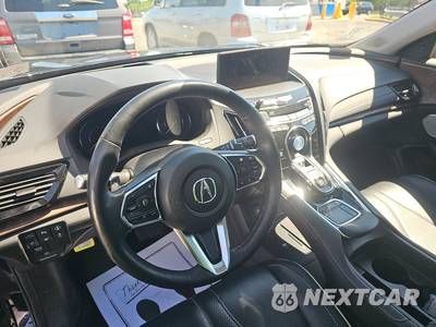 2024 Acura RDX w/Advance Pkg - zdjęcie 11 z 27 - miniatura