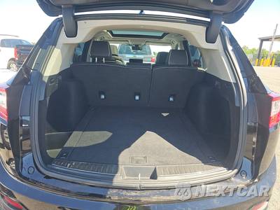 2024 Acura RDX w/Advance Pkg - zdjęcie 16 z 27 - miniatura