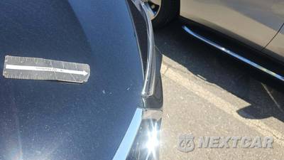 2024 Acura RDX w/Advance Pkg - zdjęcie 22 z 27 - miniatura