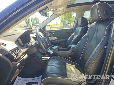2024 Acura RDX w/Advance Pkg - zdjęcie 7 z 27 - miniatura