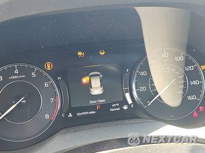 2024 Acura RDX w/Advance Pkg - zdjęcie 12 z 27 - miniatura