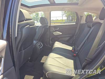 2024 Acura RDX w/Advance Pkg - zdjęcie 13 z 27 - miniatura