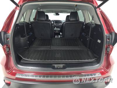 2019 Toyota Highlander SE - zdjęcie 17 z 19 - miniatura