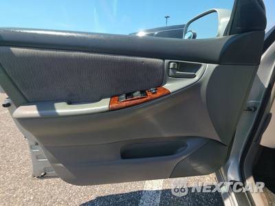 2008 Toyota Corolla LE - zdjęcie 9 z 17 - miniatura