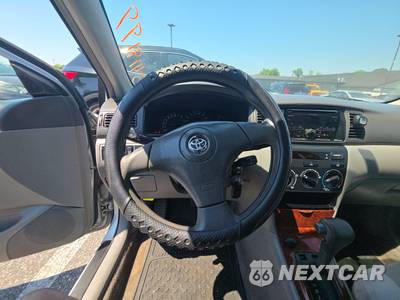 2008 Toyota Corolla LE - zdjęcie 10 z 17 - miniatura