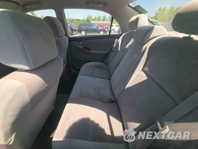 2008 Toyota Corolla LE - zdjęcie 13 z 17 - miniatura