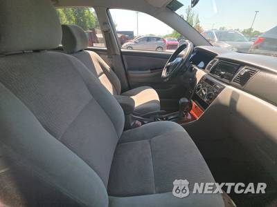 2008 Toyota Corolla LE - zdjęcie 8 z 17 - miniatura