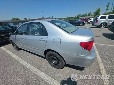2008 Toyota Corolla LE - zdjęcie 6 z 17 - miniatura