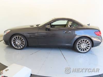 2020 Mercedes-Benz SLC 300 - zdjęcie 2 z 16 - miniatura