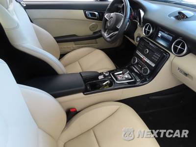 2020 Mercedes-Benz SLC 300 - zdjęcie 14 z 16 - miniatura