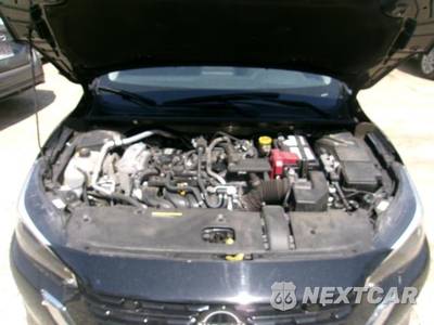 2024 Nissan Sentra SV - zdjęcie 5 z 30 - miniatura