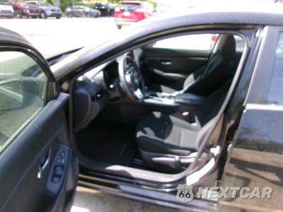 2024 Nissan Sentra SV - zdjęcie 9 z 30 - miniatura