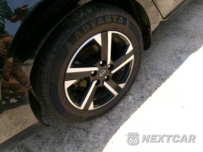 2024 Nissan Sentra SV - zdjęcie 19 z 30 - miniatura