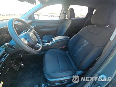 2026 Hyundai Tucson SEL - zdjęcie 7 z 18 - miniatura
