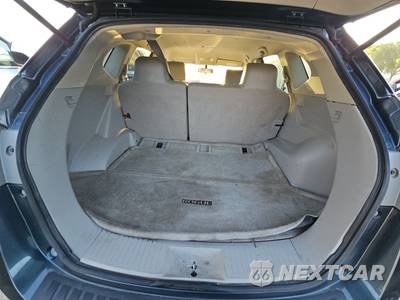 2015 Nissan Rogue Select S - zdjęcie 16 z 36 - miniatura