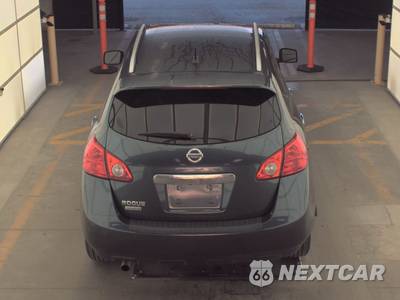 2015 Nissan Rogue Select S - zdjęcie 5 z 36 - miniatura