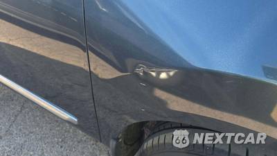 2015 Nissan Rogue Select S - zdjęcie 26 z 36 - miniatura