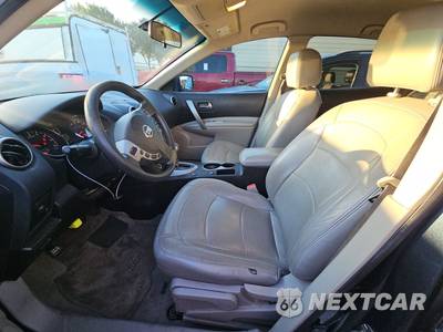 2015 Nissan Rogue Select S - zdjęcie 7 z 36 - miniatura