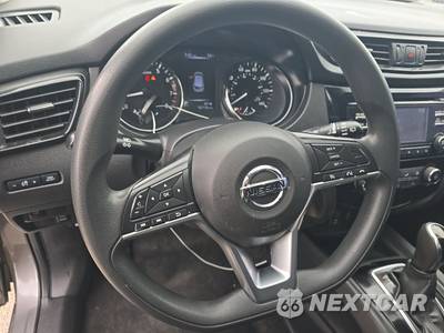 2018 Nissan Rogue Sport S - zdjęcie 10 z 19 - miniatura
