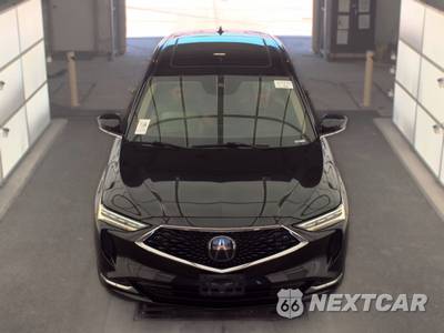 2022 Acura MDX - zdjęcie 2 z 22 - miniatura