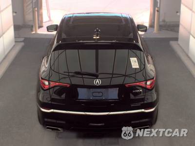 2022 Acura MDX - zdjęcie 5 z 22 - miniatura