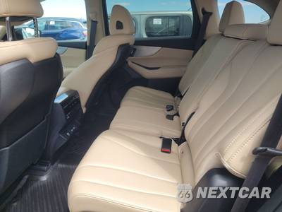 2022 Acura MDX - zdjęcie 13 z 22 - miniatura