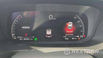 2022 Acura MDX - zdjęcie 20 z 22 - miniatura