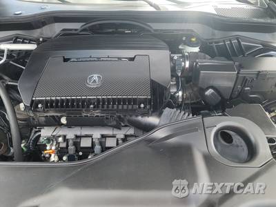 2022 Acura MDX - zdjęcie 16 z 22 - miniatura