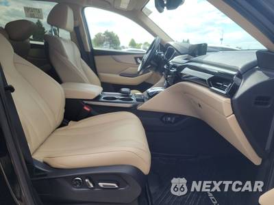 2022 Acura MDX - zdjęcie 8 z 22 - miniatura