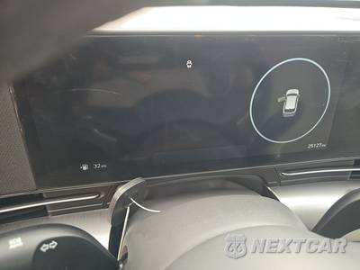 2024 Hyundai Kona Limited - zdjęcie 12 z 18 - miniatura