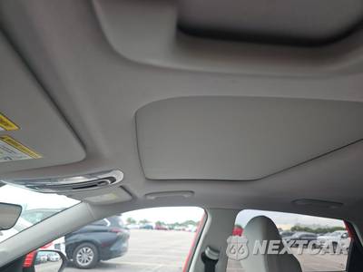 2024 Hyundai Kona Limited - zdjęcie 17 z 18 - miniatura
