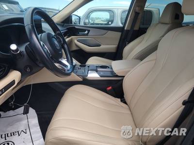 2022 Acura MDX - zdjęcie 7 z 22 - miniatura