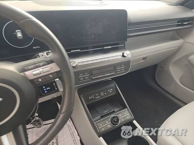 2024 Hyundai Kona Limited - zdjęcie 11 z 18 - miniatura