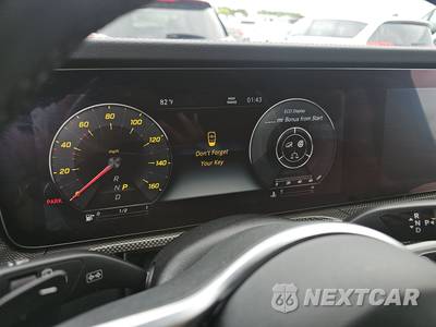 2024 Mercedes-Benz G 550 4MATIC - zdjęcie 12 z 19 - miniatura