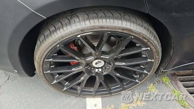 2014 Porsche Panamera 4 - zdjęcie 27 z 32 - miniatura
