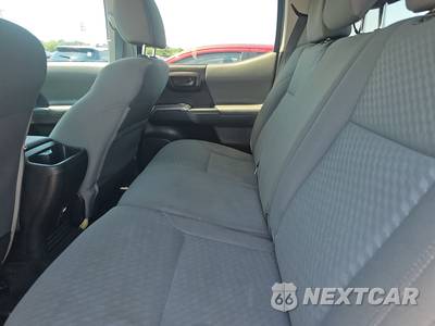 2023 Toyota Tacoma SR5 Crew Cab Long Bed - zdjęcie 13 z 18 - miniatura