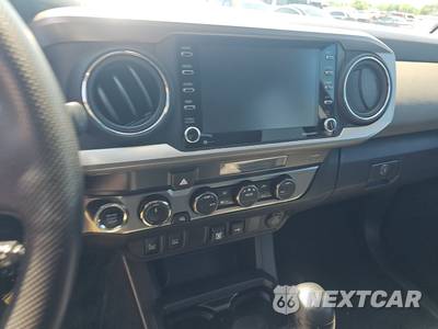 2023 Toyota Tacoma SR5 Crew Cab Long Bed - zdjęcie 11 z 18 - miniatura