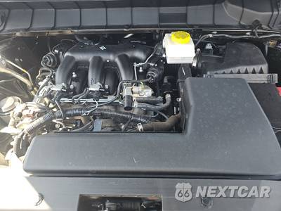 2024 Nissan Pathfinder Rock Creek - zdjęcie 16 z 23 - miniatura