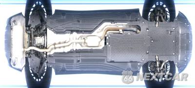 2025 Mercedes-Benz GLC 300 - zdjęcie 21 z 21 - miniatura