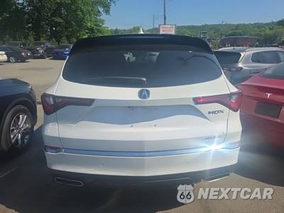 2023 Acura MDX w/Technology Pkg - zdjęcie 5 z 24 - miniatura