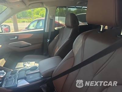2023 Acura MDX w/Technology Pkg - zdjęcie 13 z 24 - miniatura