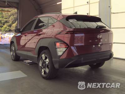 2025 Hyundai Kona SEL - zdjęcie 2 z 24 - miniatura