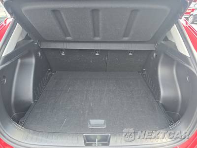 2025 Hyundai Kona SEL - zdjęcie 11 z 20 - miniatura