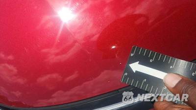 2025 Hyundai Kona SEL - zdjęcie 19 z 20 - miniatura